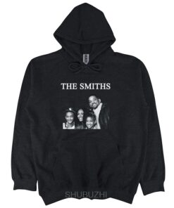 the smiths hoodie