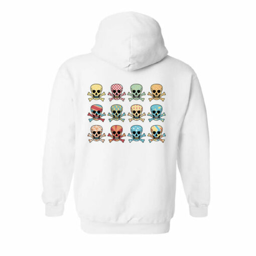 chi omega hoodie