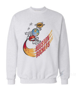 houston rockets sweatshirt