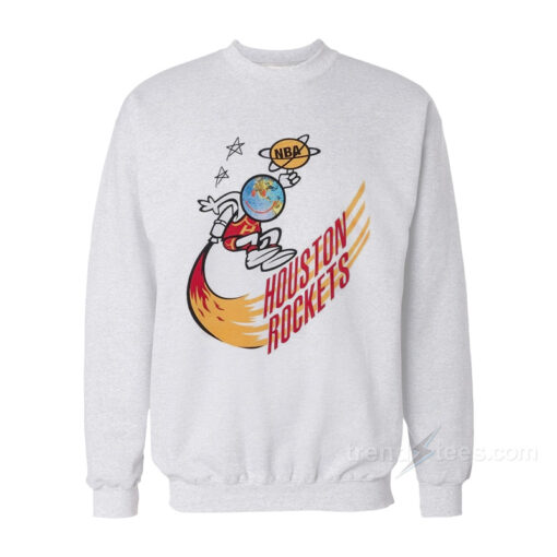 houston rockets sweatshirt