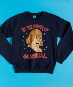 he man sweatshirt