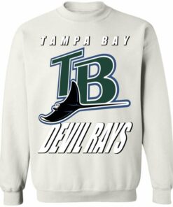 rays sweatshirt