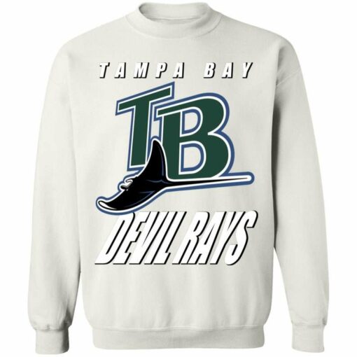 rays sweatshirt