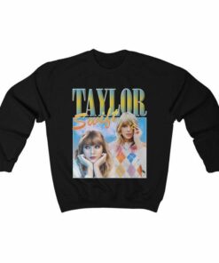 swift sweatshirt