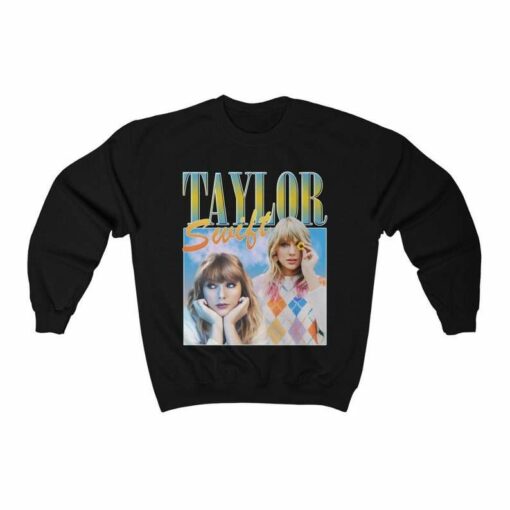 swift sweatshirt