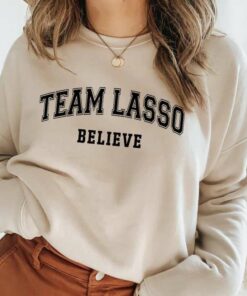 ted lasso sweatshirt