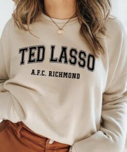 richmond sweatshirt