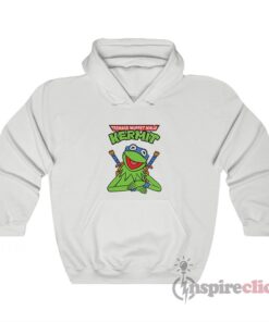 kermit meme hoodie