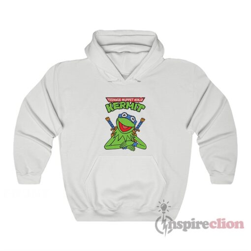 kermit meme hoodie