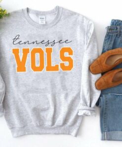 vols sweatshirt