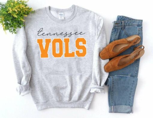 vols sweatshirt