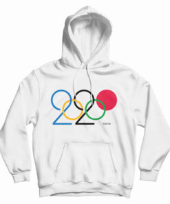 olympic hoodie