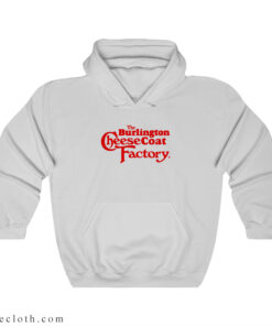 burlington coat factory hoodies