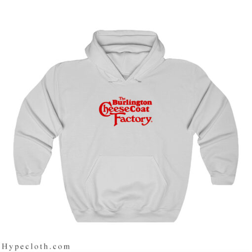 burlington coat factory hoodies