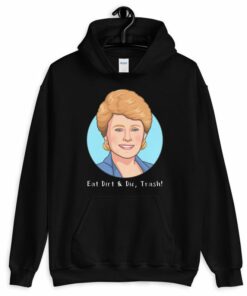 golden girls hoodie