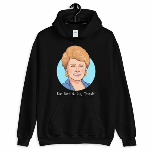 golden girls hoodie