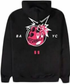 bayc hoodie