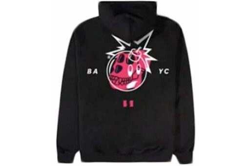 bayc hoodie