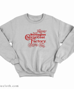 muppet christmas carol sweatshirt