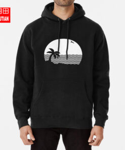 the neighbourhood hoodie