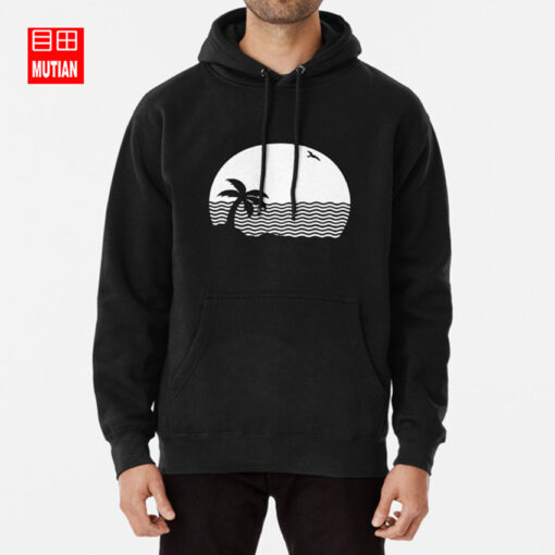 the neighbourhood hoodie