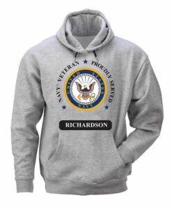 us navy hoodie mens