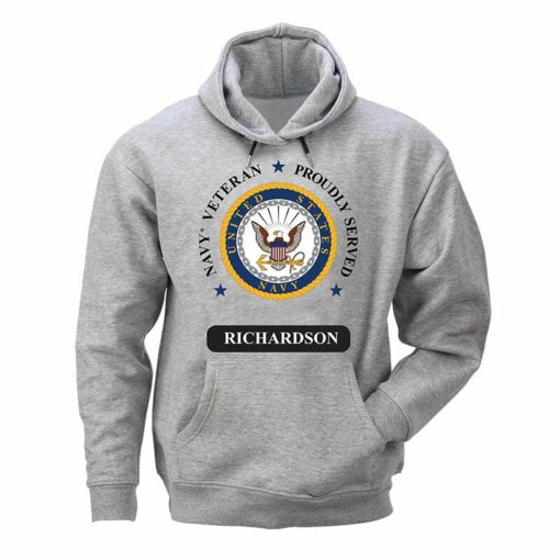 us navy hoodie mens