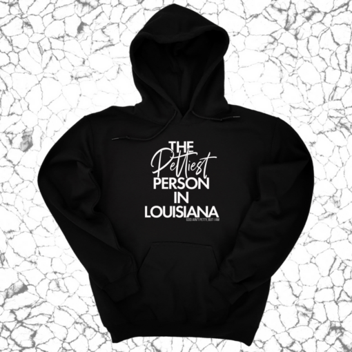 louisiana hoodies