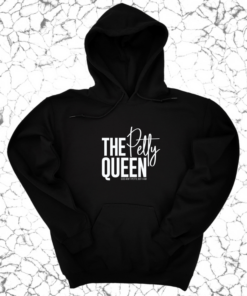 queen hoodie