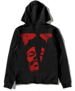 weeknd after hours hoodie