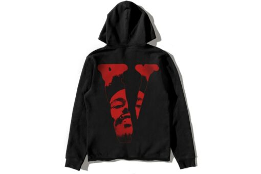 weeknd after hours hoodie