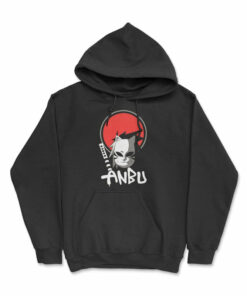 anbu hoodie