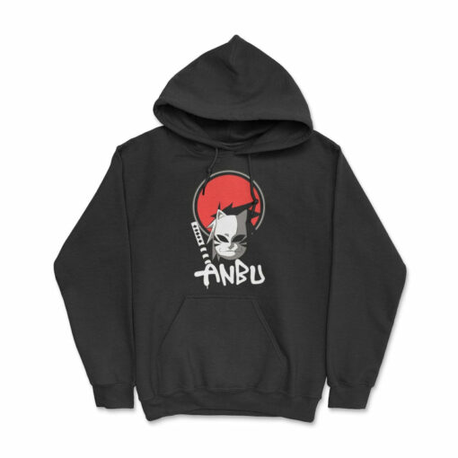 anbu hoodie