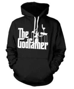 godfather hoodie