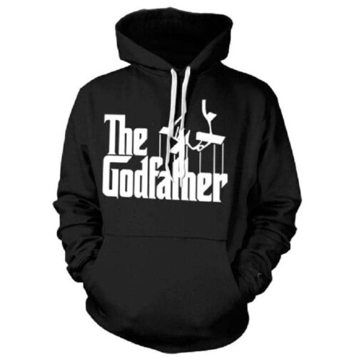 godfather hoodie