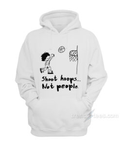 use things not people hoodie