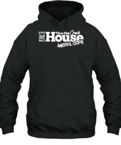 this old house hoodie