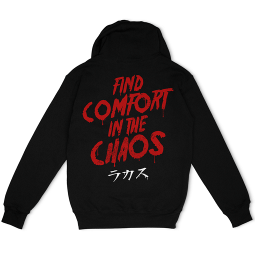 thriller hoodie