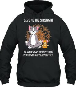 tom and jerry hoodie tj maxx