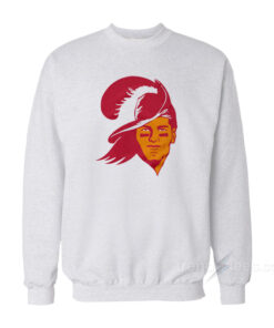 buccaneers sweatshirt