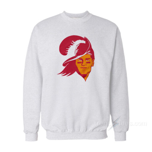 buccaneers sweatshirt