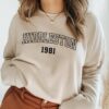 1981 sweatshirt