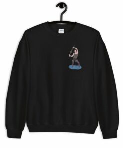 tom holland umbrella sweatshirt