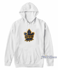 leafs hoodie