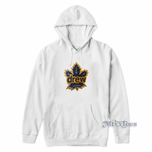 leafs hoodie