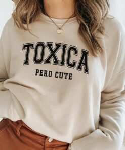 cute college sweatshirts