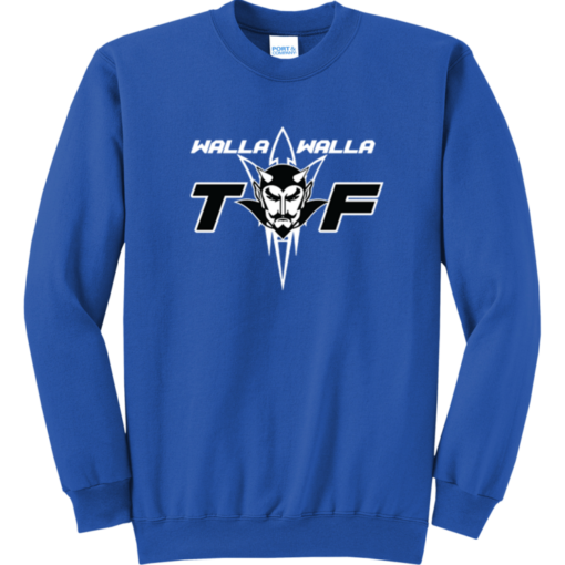 tf sweatshirt