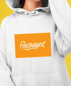 transformation church represent hoodie