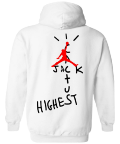 jack hoodie
