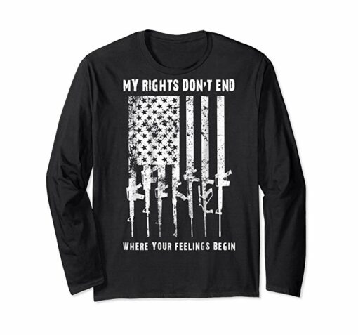2nd amendment sweatshirts